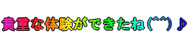 Mdȑ̌ł(^^)
